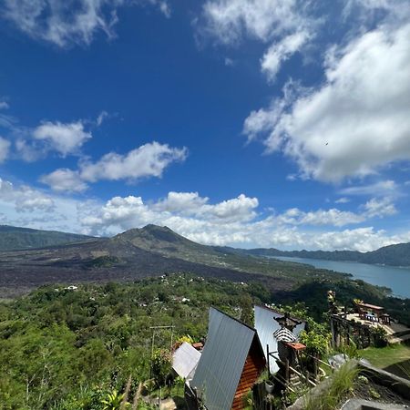 Tukadsari Camping Kintamani Exteriör bild
