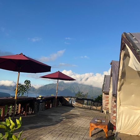Tukadsari Camping Kintamani Exteriör bild