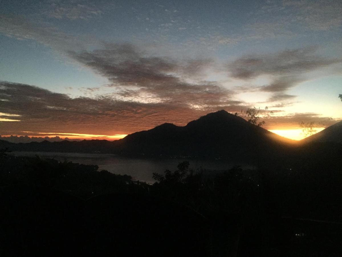 Tukadsari Camping Kintamani Exteriör bild