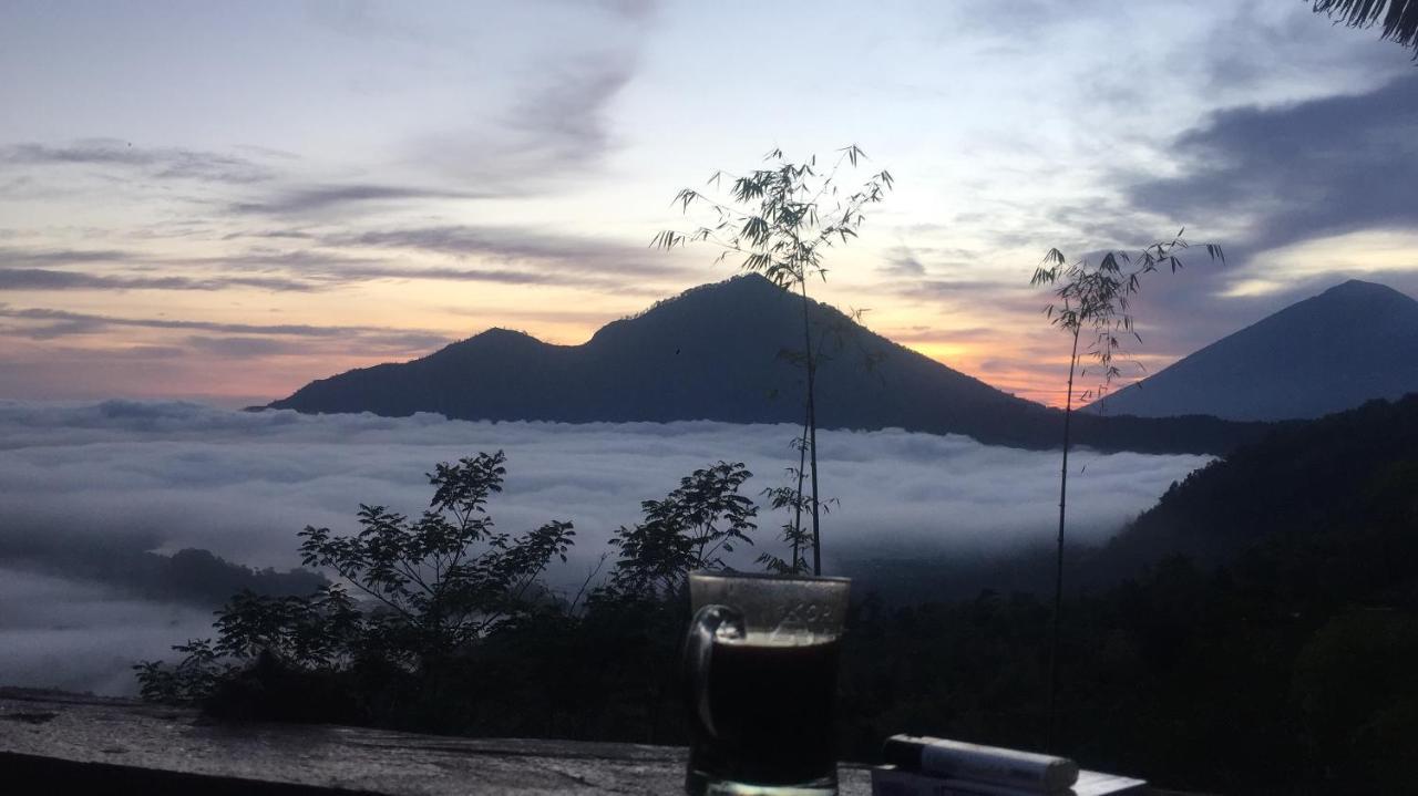 Tukadsari Camping Kintamani Exteriör bild