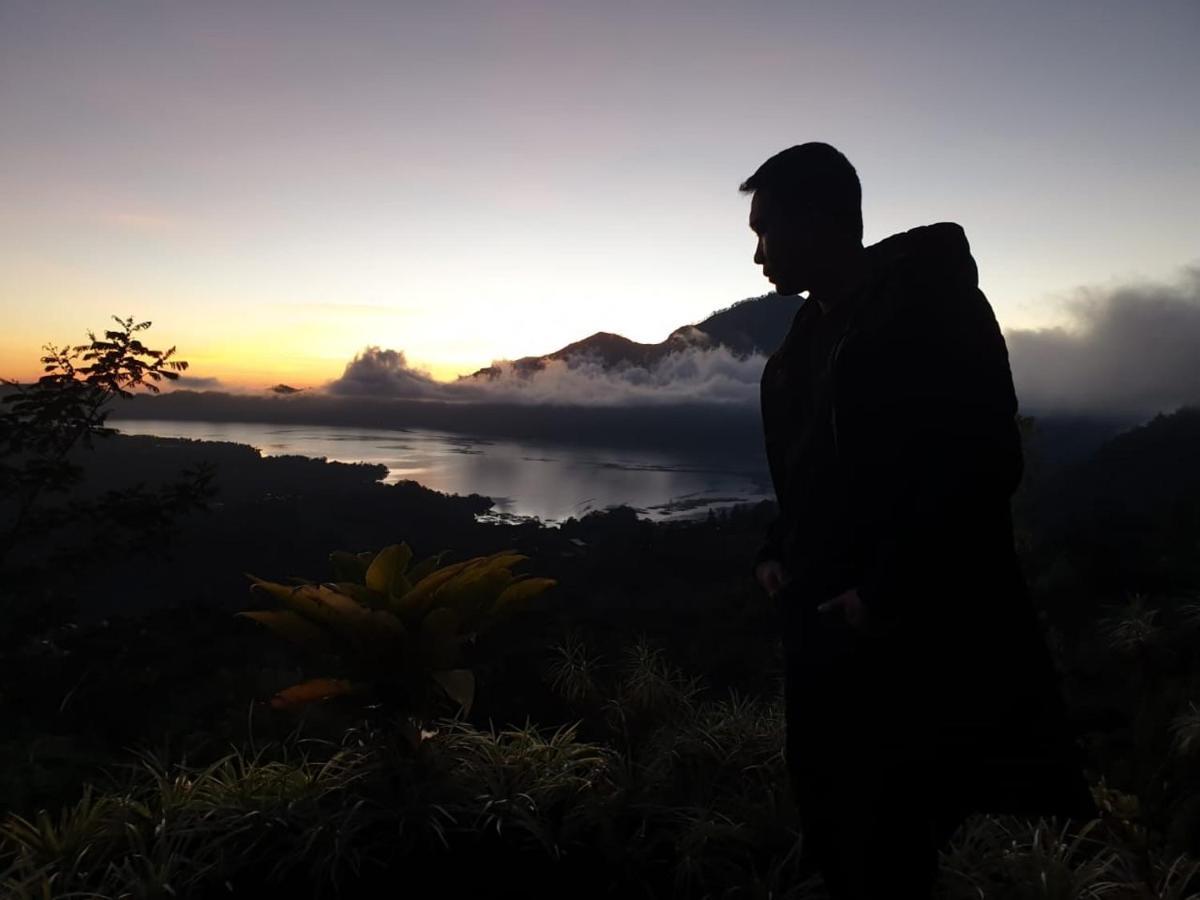 Tukadsari Camping Kintamani Exteriör bild