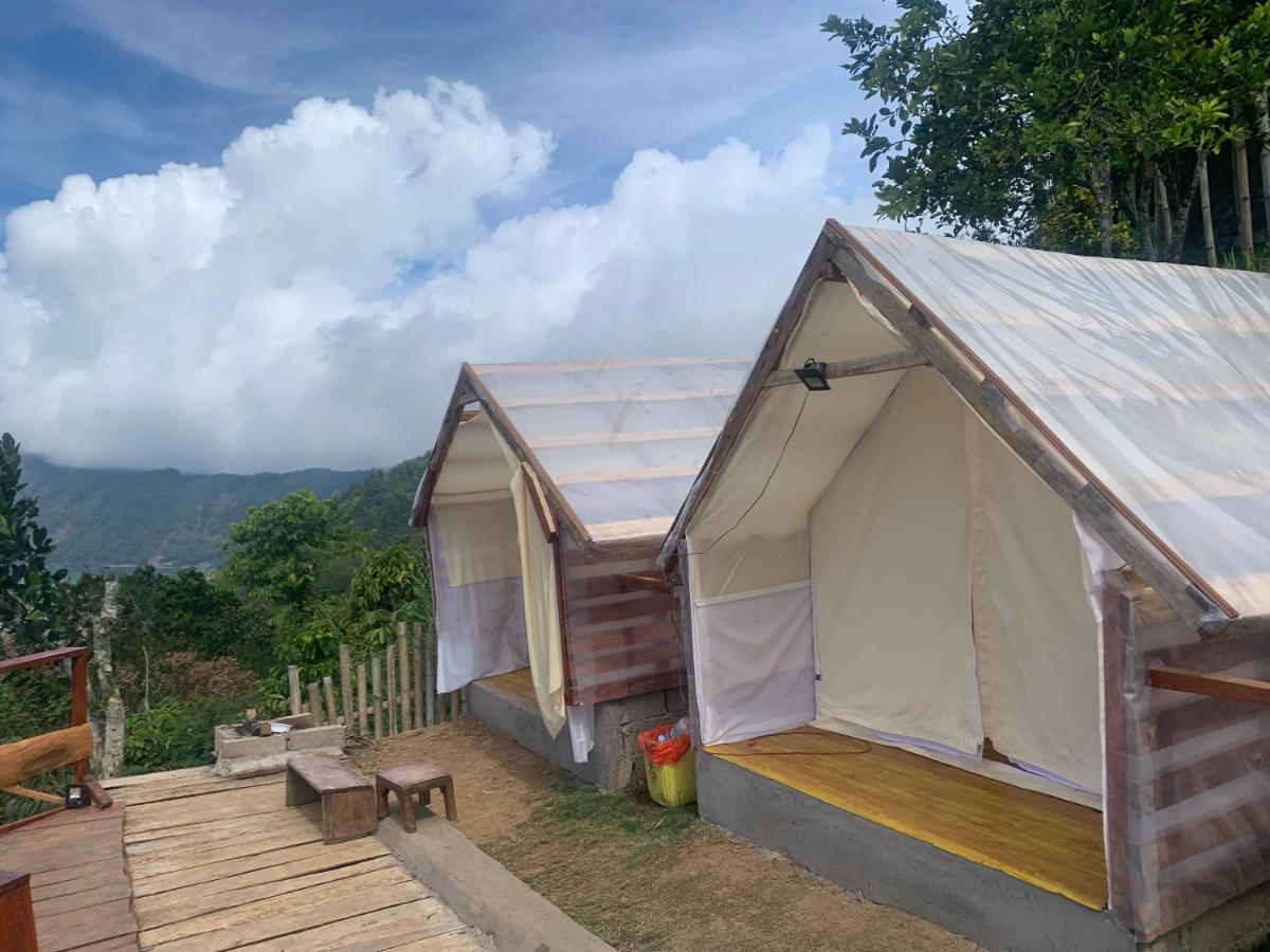 Tukadsari Camping Kintamani Exteriör bild