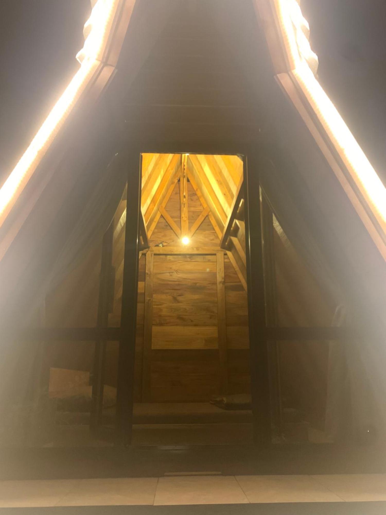 Tukadsari Camping Kintamani Exteriör bild